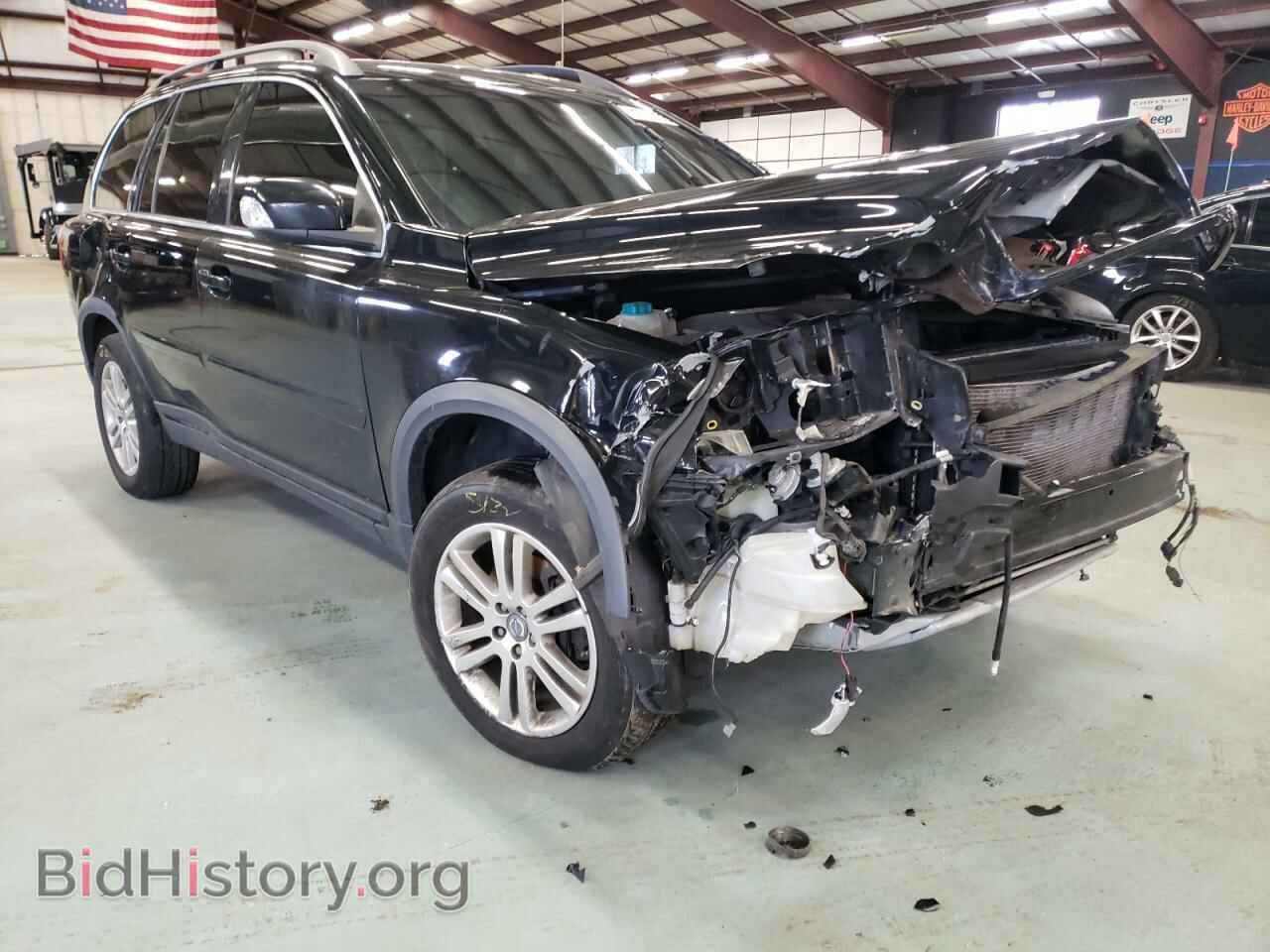 Фотография YV4CZ982991495574 - VOLVO XC90 2009