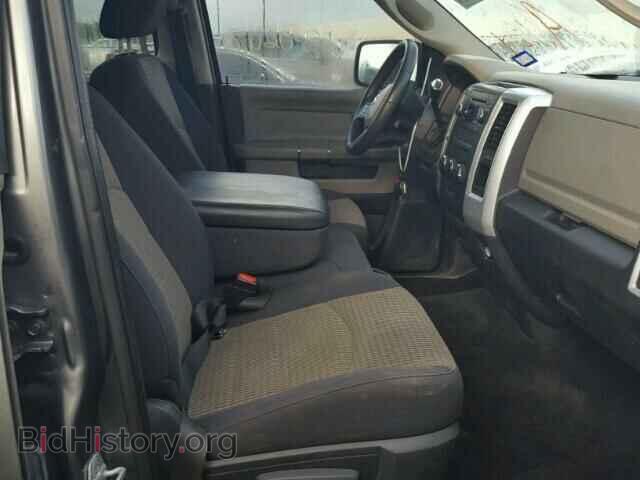 2011 DODGE RAM 1500 - VIN: 1D7RB1CP4BS692065 - Фото 5