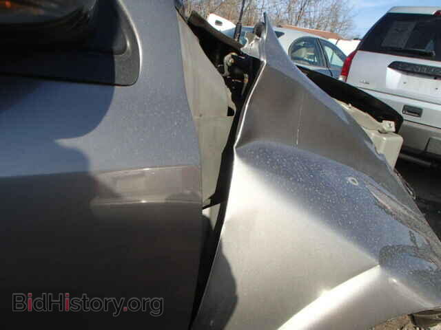 2006 SAAB 97X - VIN: 5S3ET13M562802102 - Фото 10