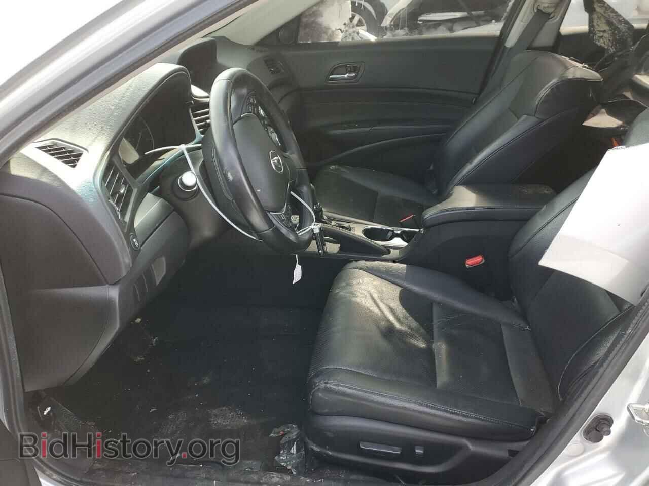 2013 ACURA ILX - VIN: 19VDE1F73DE006376 - Фото 7