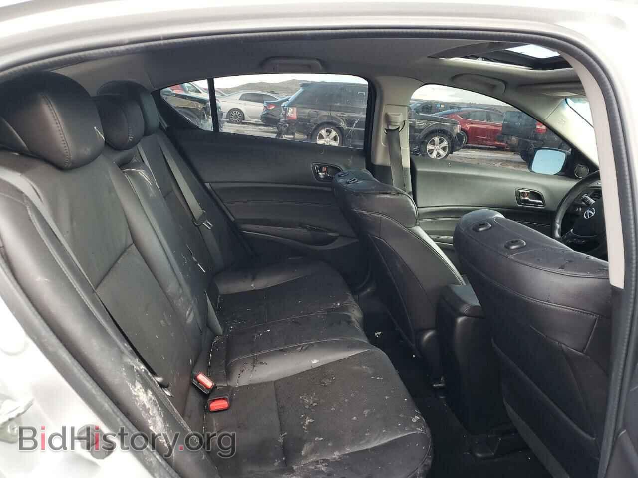 2013 ACURA ILX - VIN: 19VDE1F73DE006376 - Фото 10
