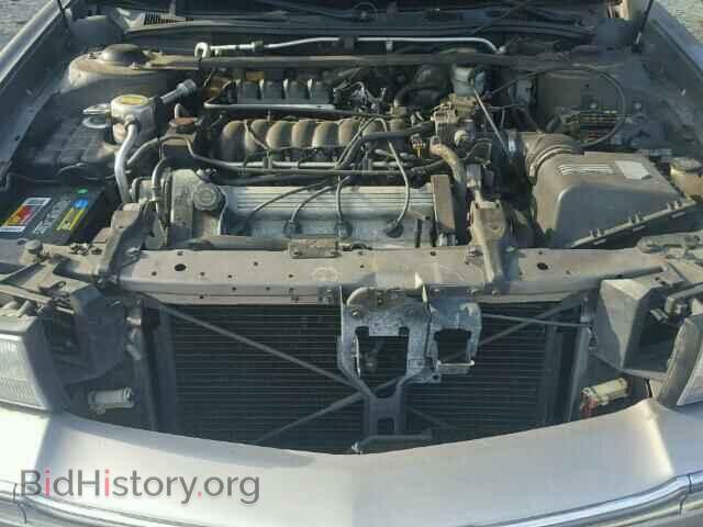 1996 CADILLAC DEVILLE - VIN: 1G6KD52Y2TU280274 - Photo 7