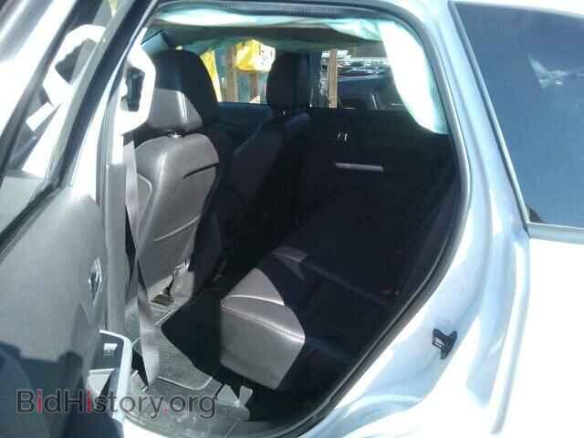 2013 FORD EDGE - VIN: 2FMDK3J99DBC83623 - Photo 6