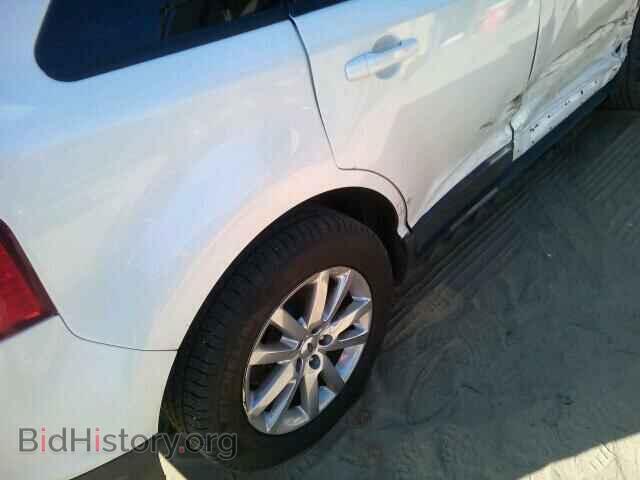 2013 FORD EDGE - VIN: 2FMDK3J99DBC83623 - Photo 9