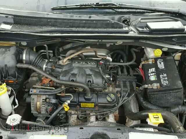 2010 DODGE CARAVAN - VIN: 2D4RN4DE4AR182186 - Фото 7