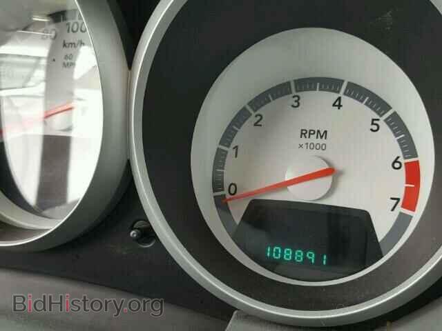 2010 DODGE CARAVAN - VIN: 2D4RN4DE4AR182186 - Фото 8
