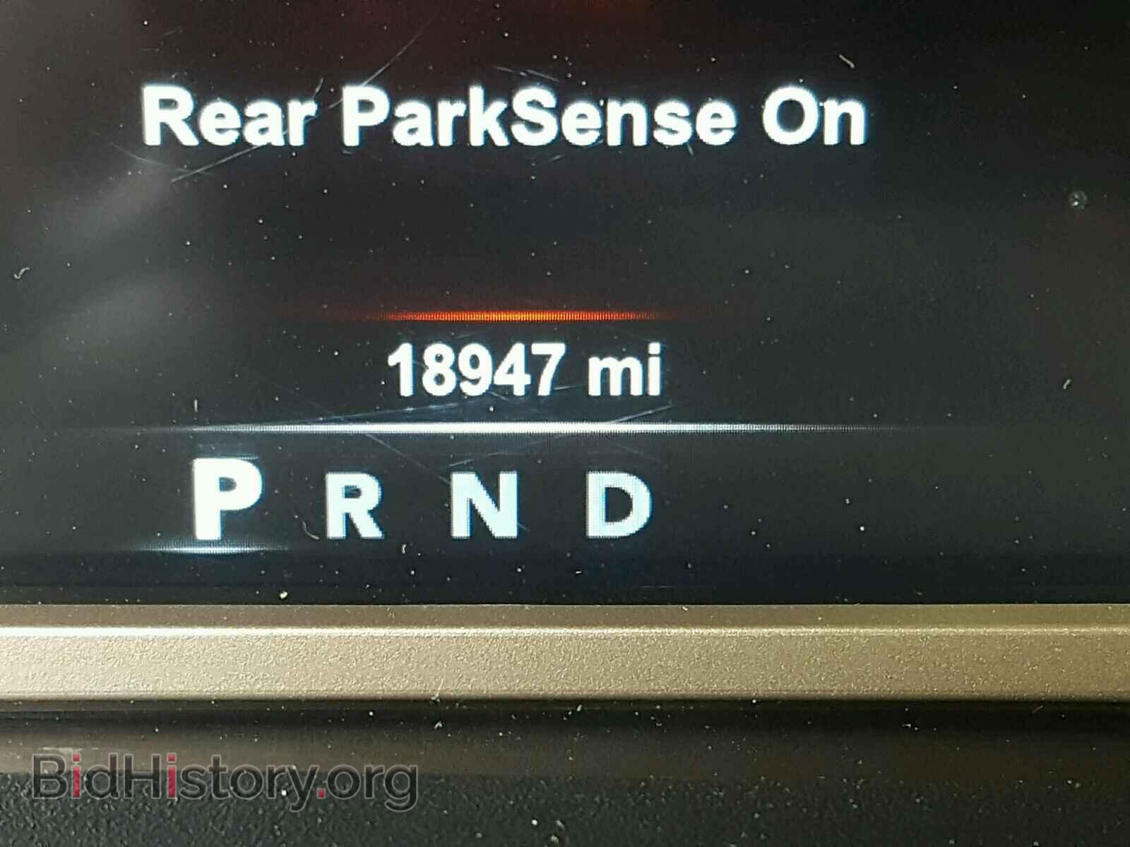 2017 RAM 3500 - VIN: 3C63RRNL5HG627639 - Фото 8