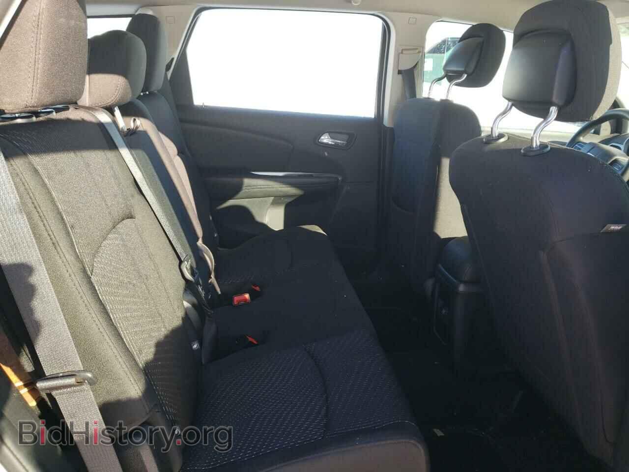 2015 DODGE JOURNEY - VIN: 3C4PDCAB5FT631326 - Фото 11