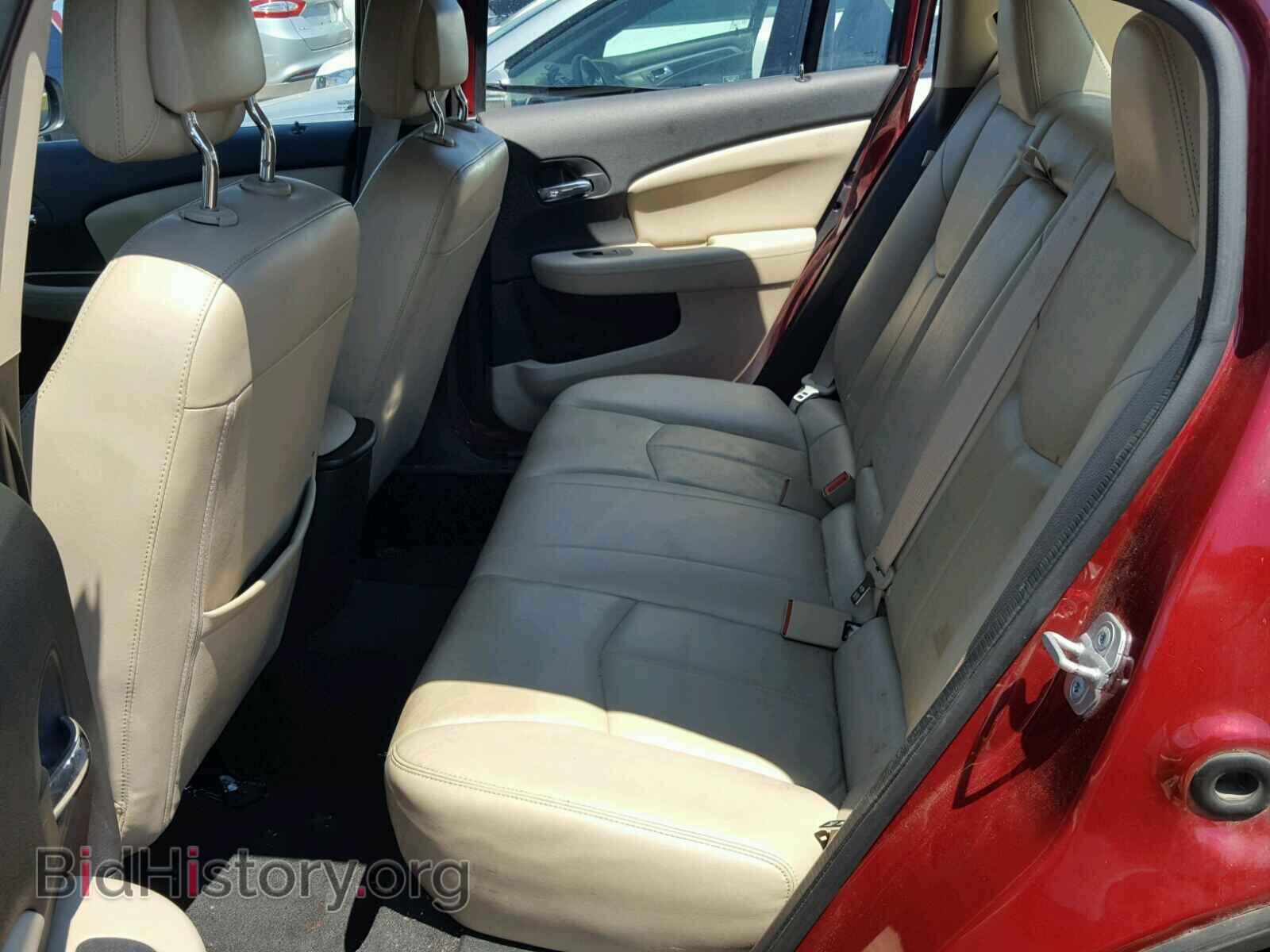 2013 CHRYSLER 200 - VIN: 1C3CCBCG8DN612033 - Photo 6