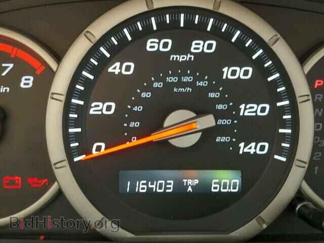 2008 HONDA PILOT - VIN: 5FNYF28728B022710 - Фото 8