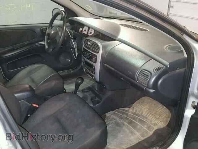 2005 DODGE NEON - VIN: 1B3ES56C65D142725 - Фото 5