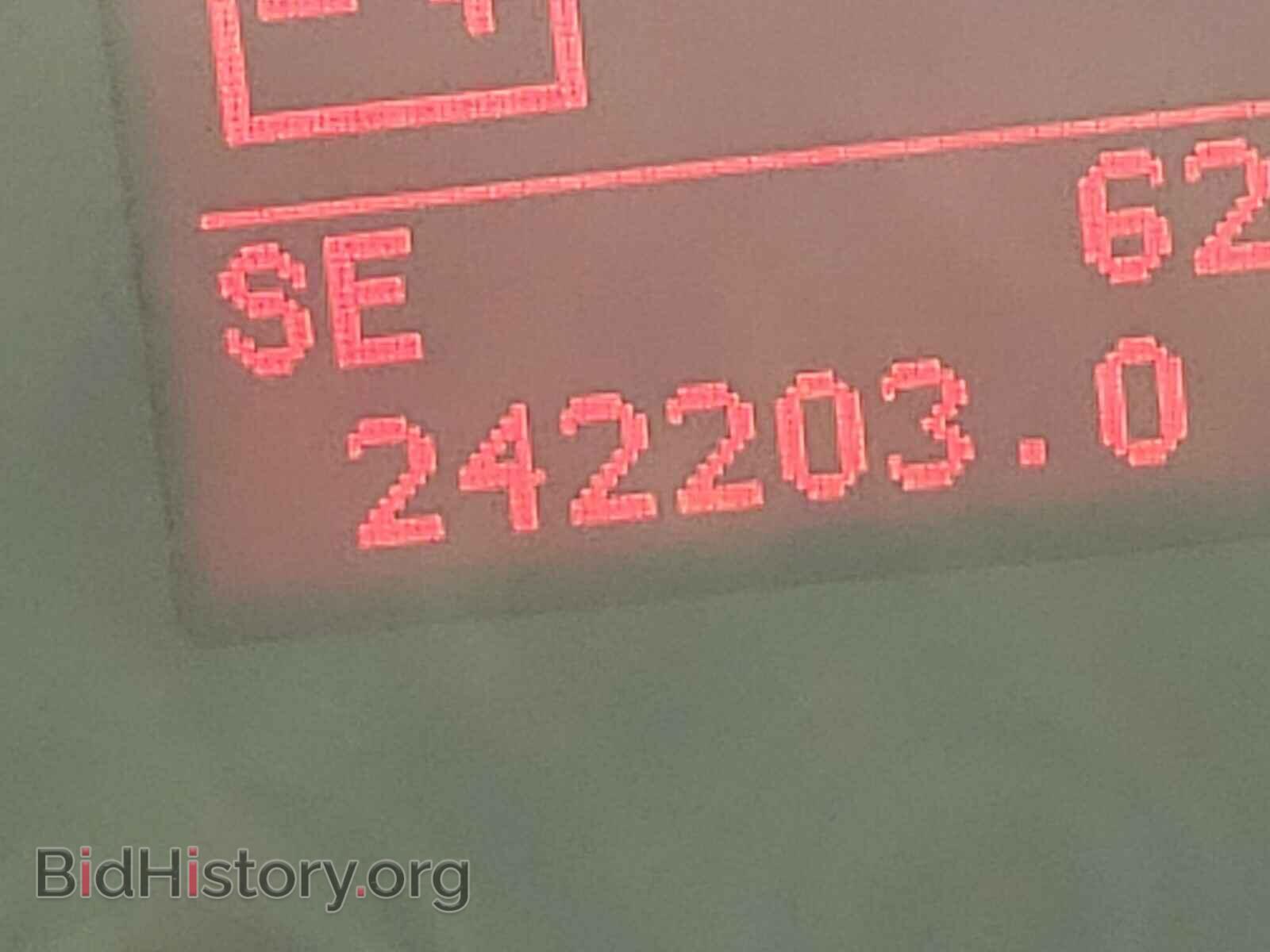 2006 FORD EXPLORER - VIN: 1FMEU74E26UA27111 - Фото 8