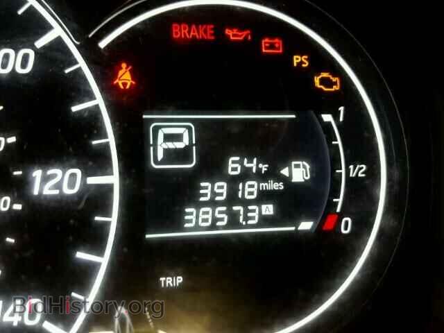 2016 NISSAN VERSA - VIN: 3N1CE2CP2GL405392 - Фото 8