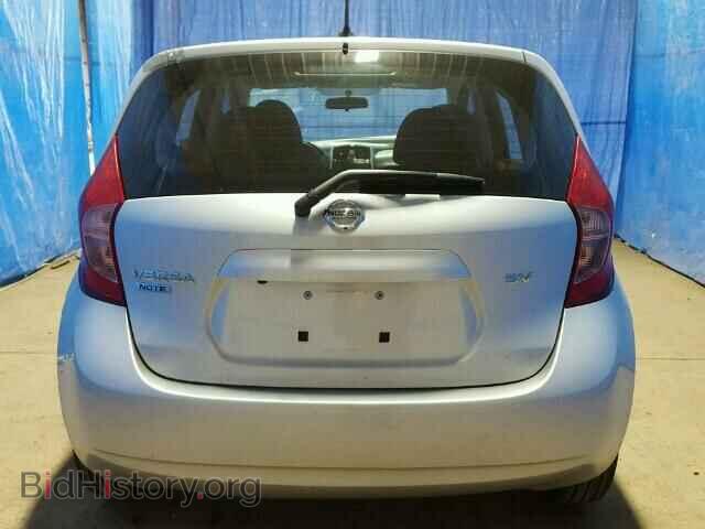 2016 NISSAN VERSA - VIN: 3N1CE2CP2GL405392 - Фото 10