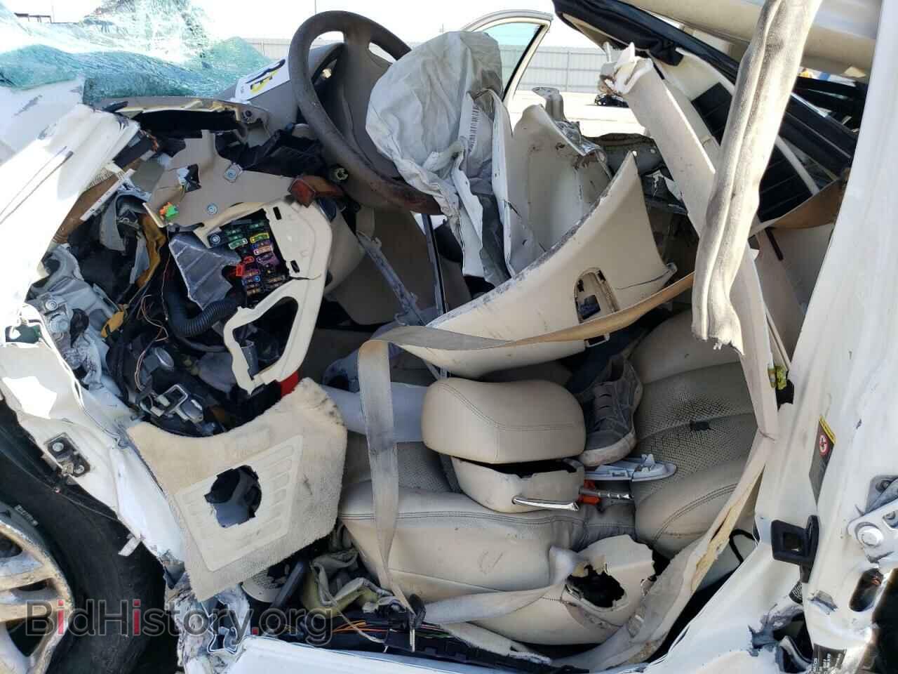 2006 MERCEDES-BENZ E-CLASS - VIN: WDBUF56J06A839581 - Фото 7
