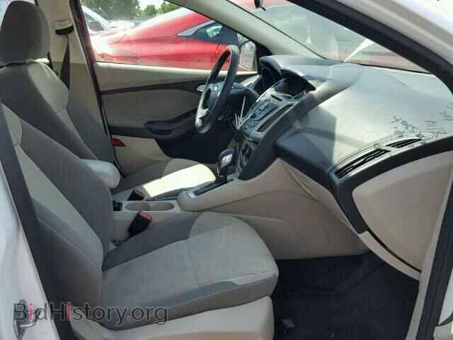 2013 FORD FOCUS - VIN: 1FADP3F20DL126800 - Photo 5