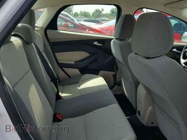 2013 FORD FOCUS - VIN: 1FADP3F20DL126800 - Photo 6