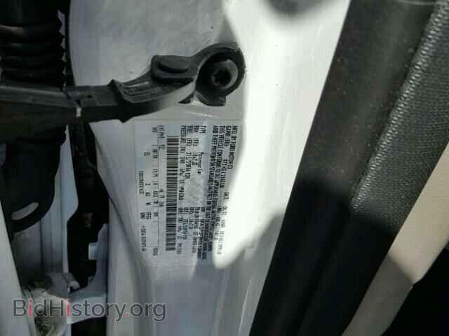 2013 FORD FOCUS - VIN: 1FADP3F20DL126800 - Photo 10