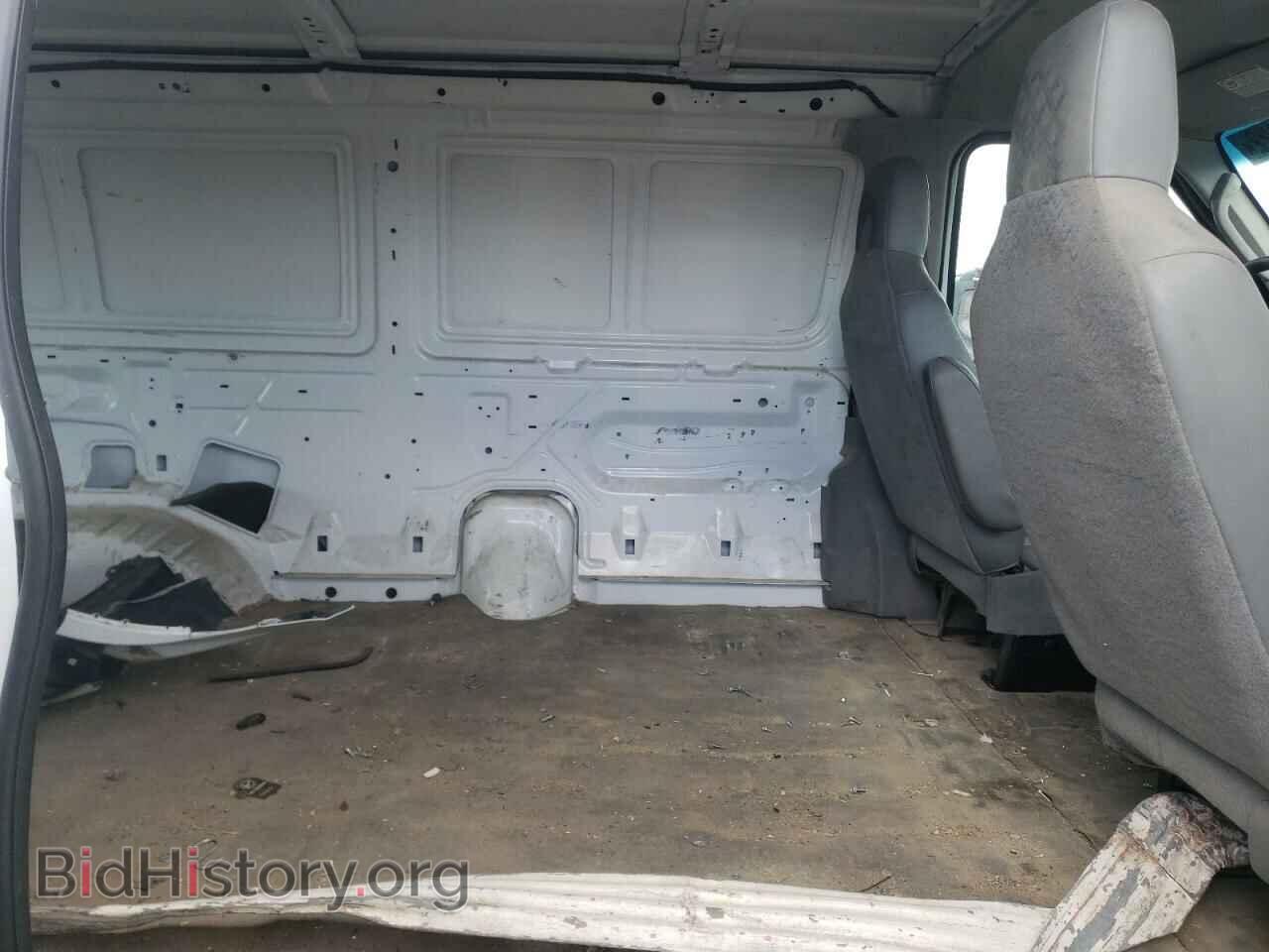 2012 FORD ECONOLINE - VIN: 1FTNS2EW1CDA17153 - Фото 6