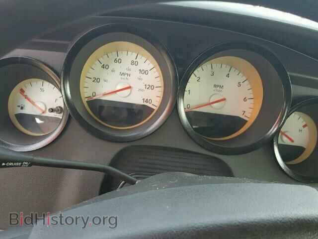 2007 DODGE CHARGER - VIN: 2B3KA43G47H856818 - Фото 8
