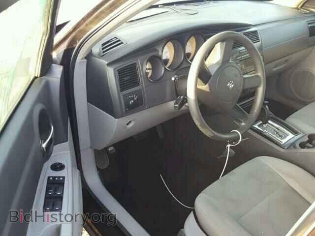 2007 DODGE CHARGER - VIN: 2B3KA43G47H856818 - Фото 9