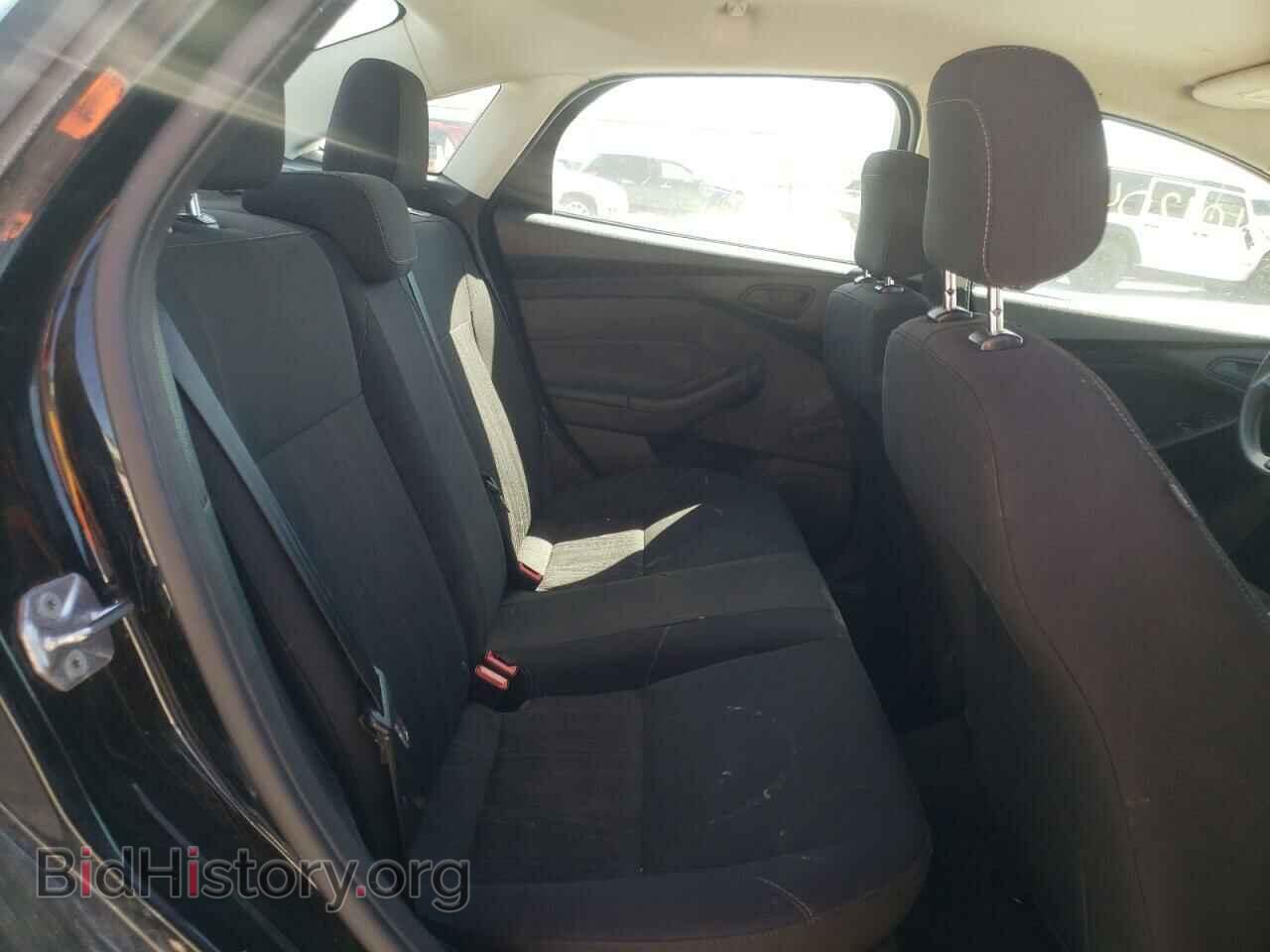 2017 FORD FOCUS - VIN: 1FADP3E21HL214214 - Фото 6