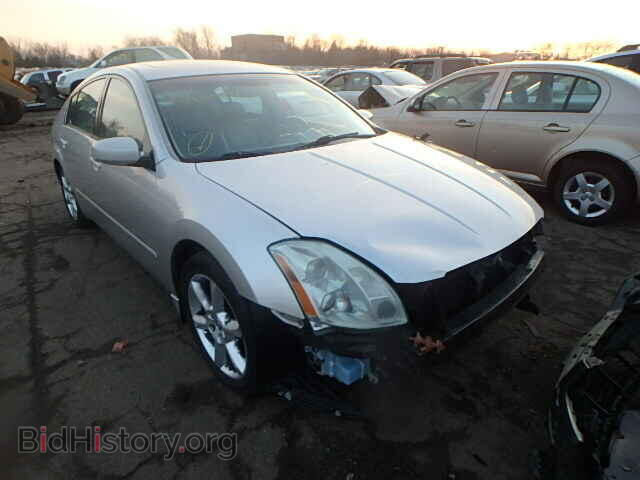 Фотография 1N4BA41E75C841316 - NISSAN MAXIMA 2005
