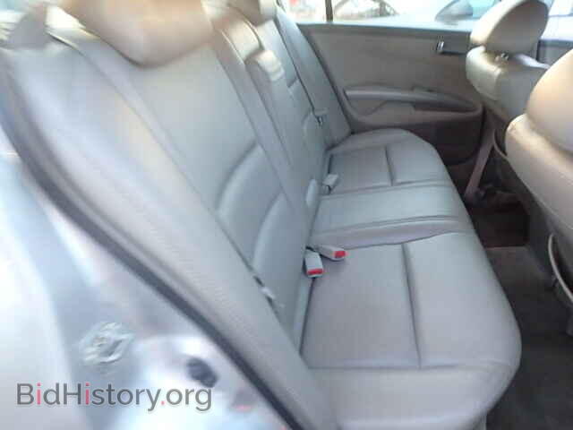 2005 NISSAN MAXIMA - VIN: 1N4BA41E75C841316 - Фото 6