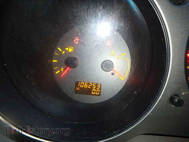 2005 NISSAN MAXIMA - VIN: 1N4BA41E75C841316 - Фото 8