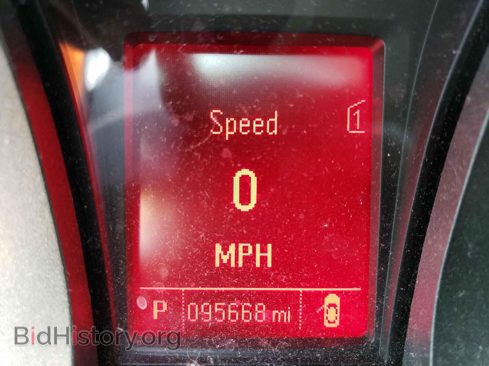 2012 GMC TERRAIN - VIN: 2GKFLTEK8C6257873 - Photo 8