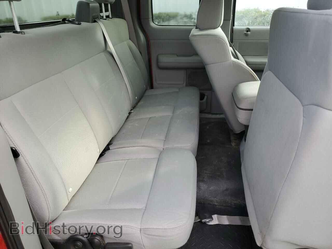 2007 FORD All Models - VIN: 1FTVX12557NA12884 - Фото 10