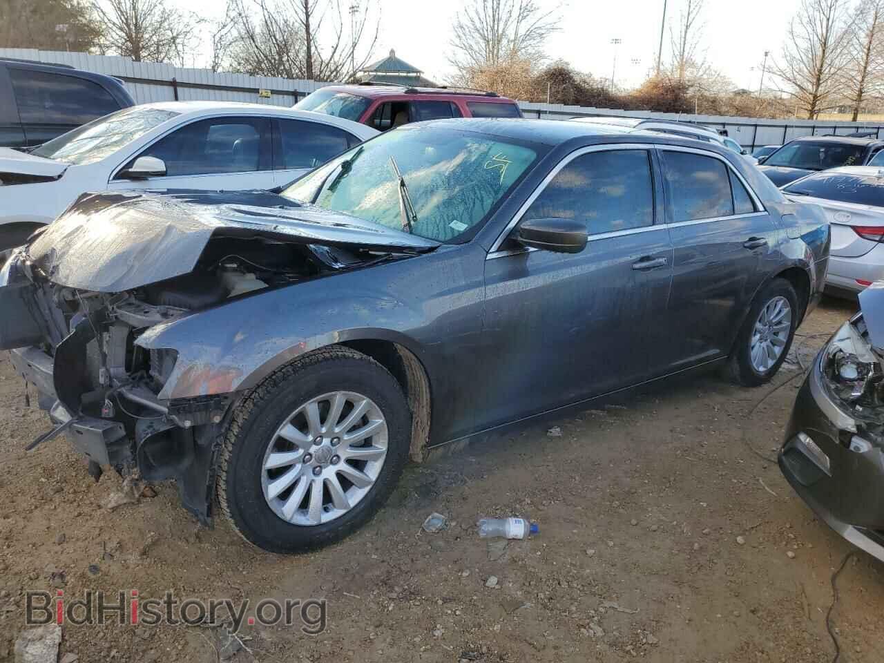 Photo 2C3CCAAG5EH280401 - CHRYSLER 300 2014