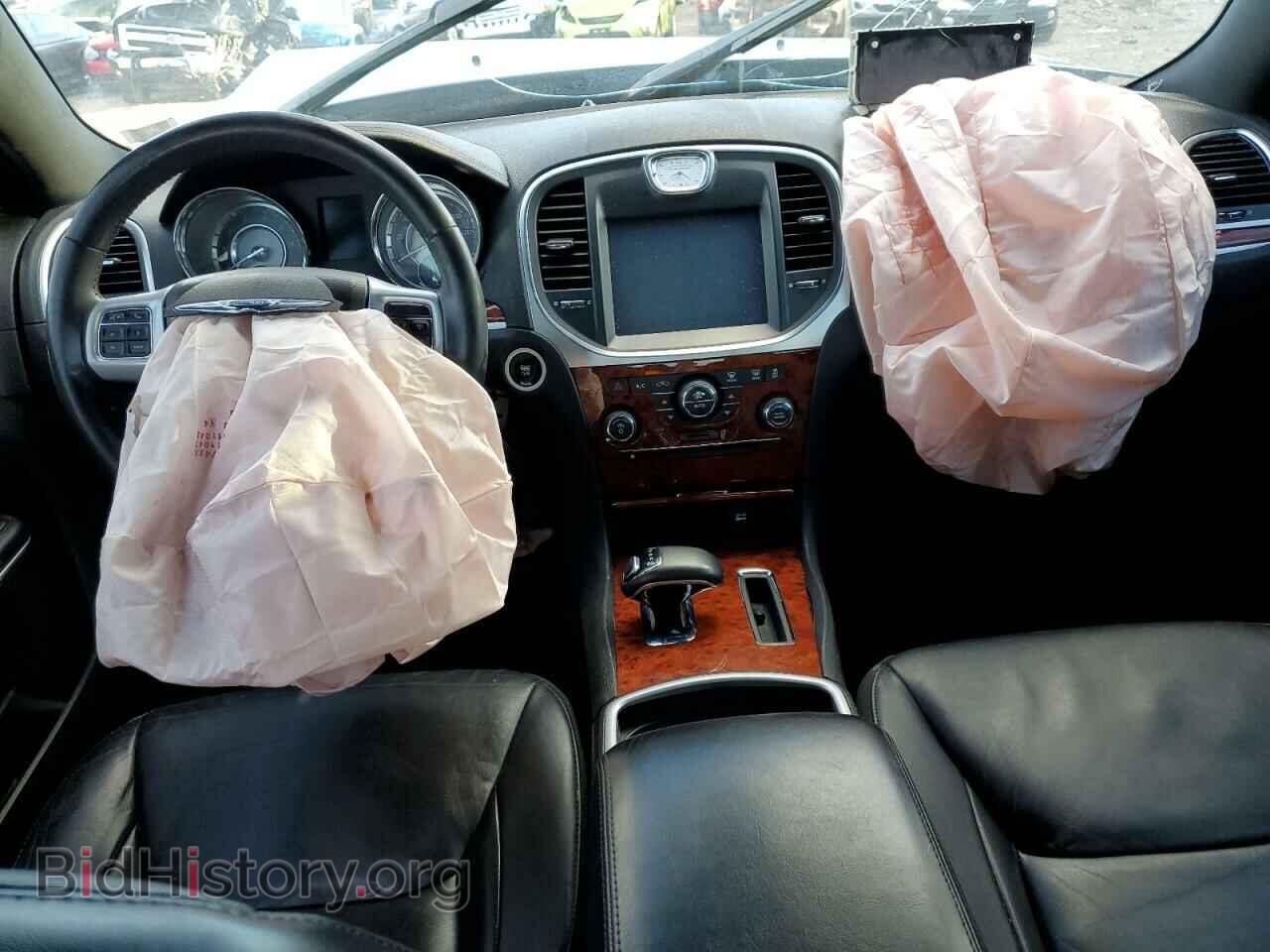 2014 CHRYSLER 300 - VIN: 2C3CCAAG5EH280401 - Фото 8