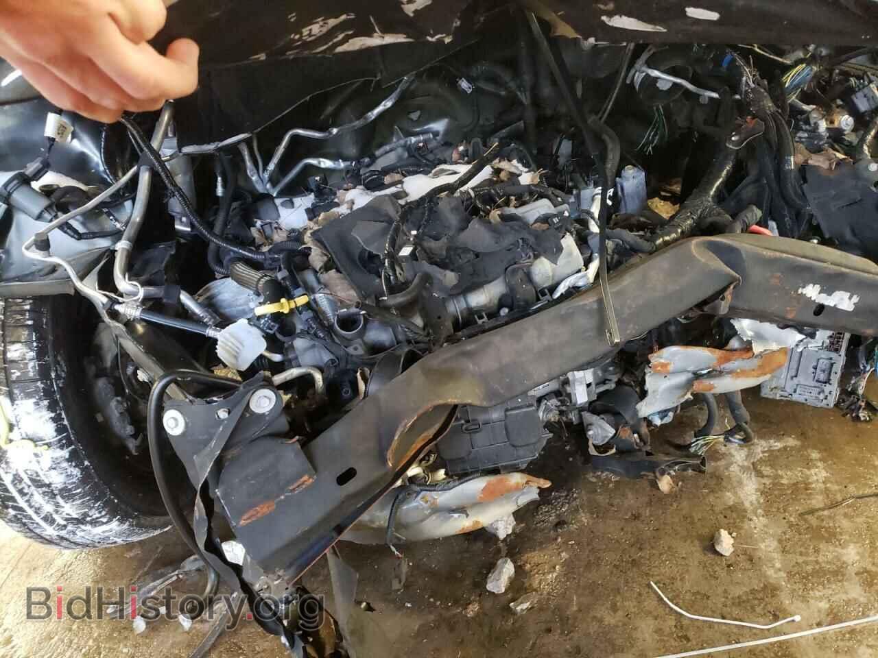 2019 DODGE CARAVAN - VIN: 2C4RDGEG3KR791420 - Фото 12