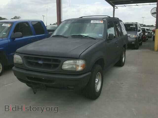 1997 FORD EXPLORER - VIN: 1FMDU32XXVZB30061 - Фото 2