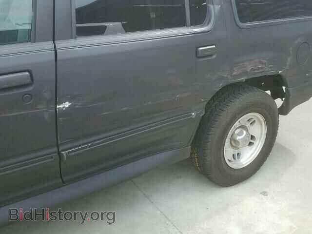 1997 FORD EXPLORER - VIN: 1FMDU32XXVZB30061 - Фото 9