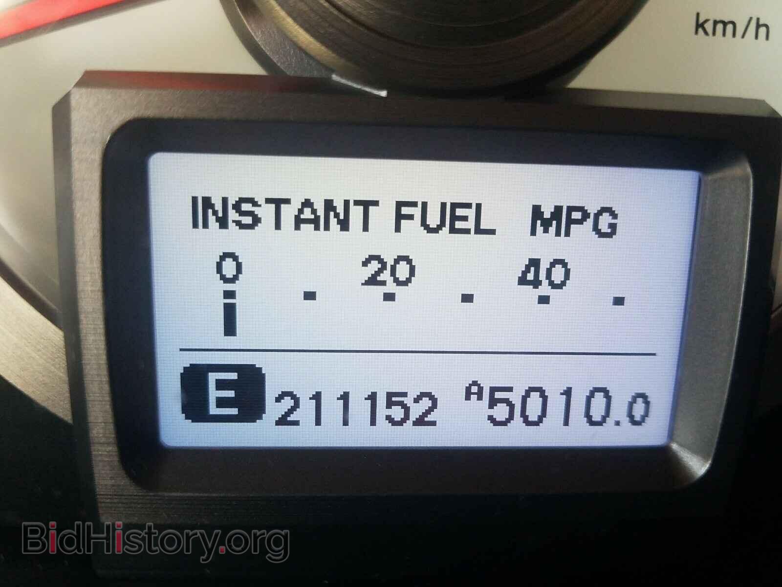 2011 HONDA PILOT - VIN: 5FNYF4H91BB056979 - Фото 8