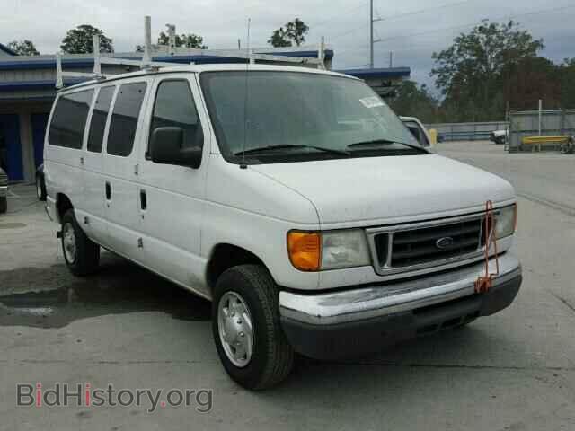 Фотография 1FBNE31L65HB07844 - FORD ECONOLINE 2005