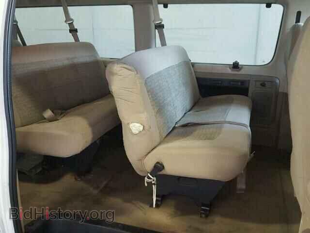 2005 FORD ECONOLINE - VIN: 1FBNE31L65HB07844 - Фото 6