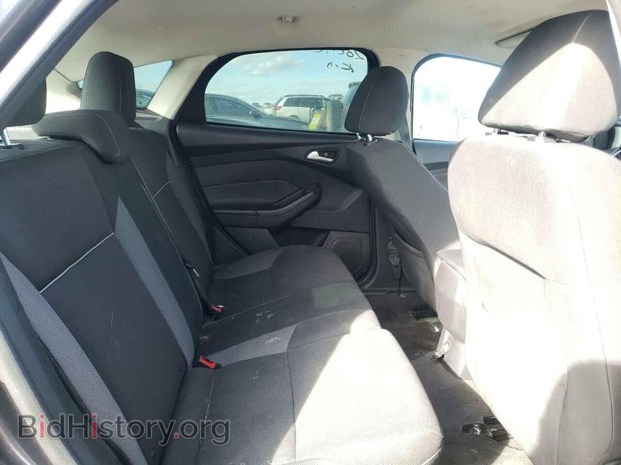 2013 FORD FOCUS - VIN: 1FADP3K24DL205974 - Фото 6