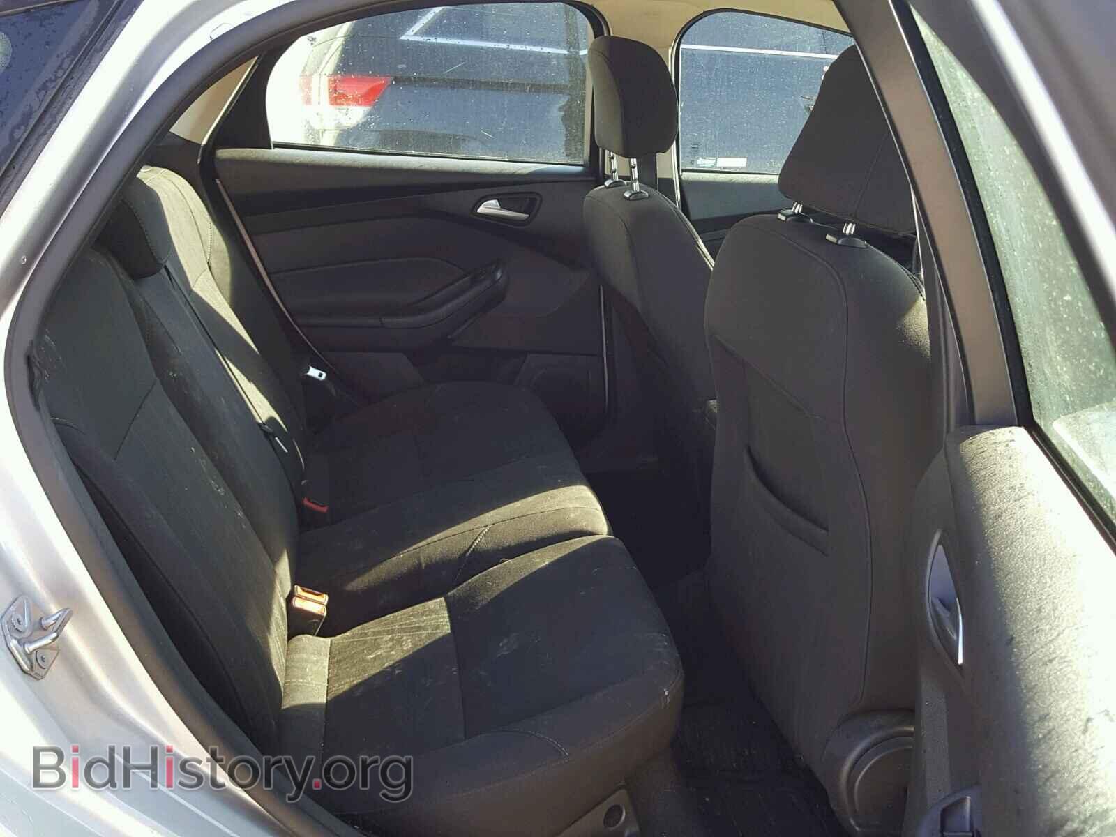 2015 FORD FOCUS - VIN: 1FADP3K20FL355809 - Фото 6