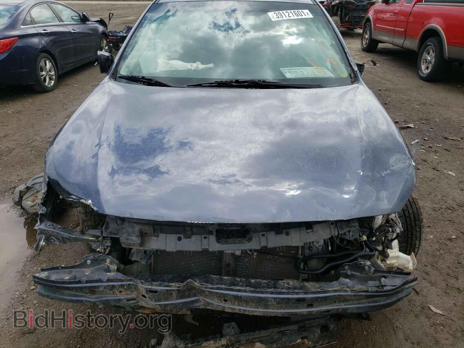 2017 SUBARU OUTBACK - VIN: 4S4BSADC0H3304819 - Фото 7