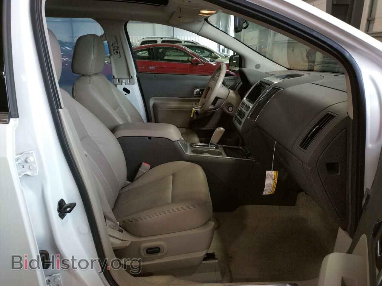 2010 FORD EDGE - VIN: 2FMDK4KC9ABA22407 - Фото 5