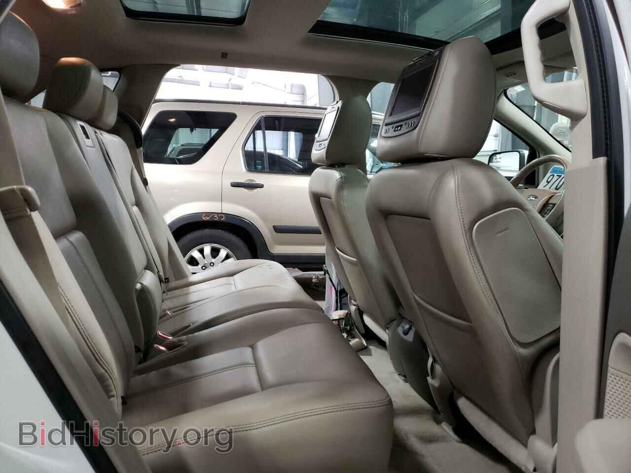 2010 FORD EDGE - VIN: 2FMDK4KC9ABA22407 - Фото 6