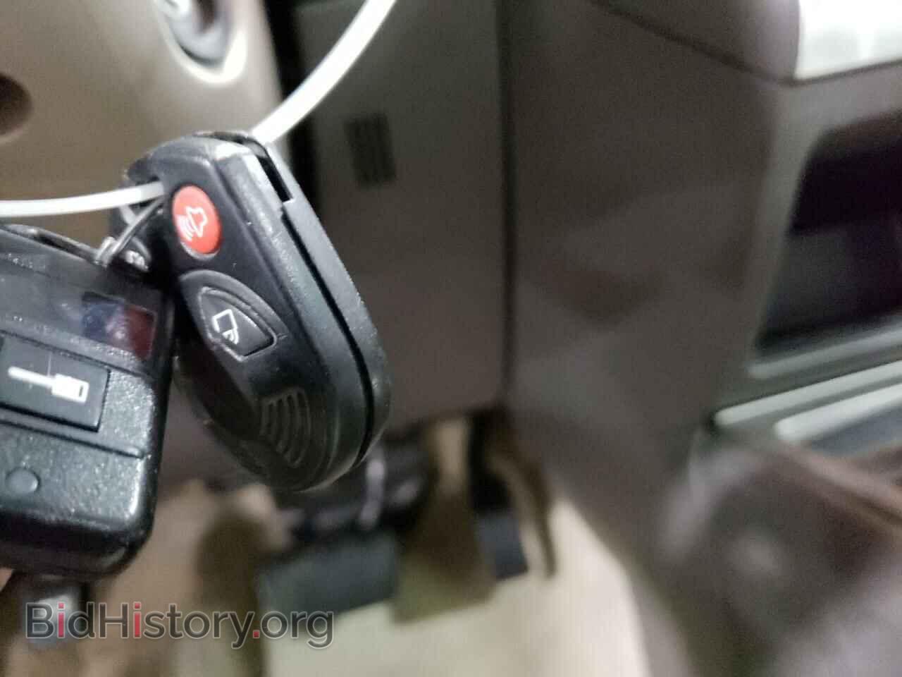2010 FORD EDGE - VIN: 2FMDK4KC9ABA22407 - Фото 9