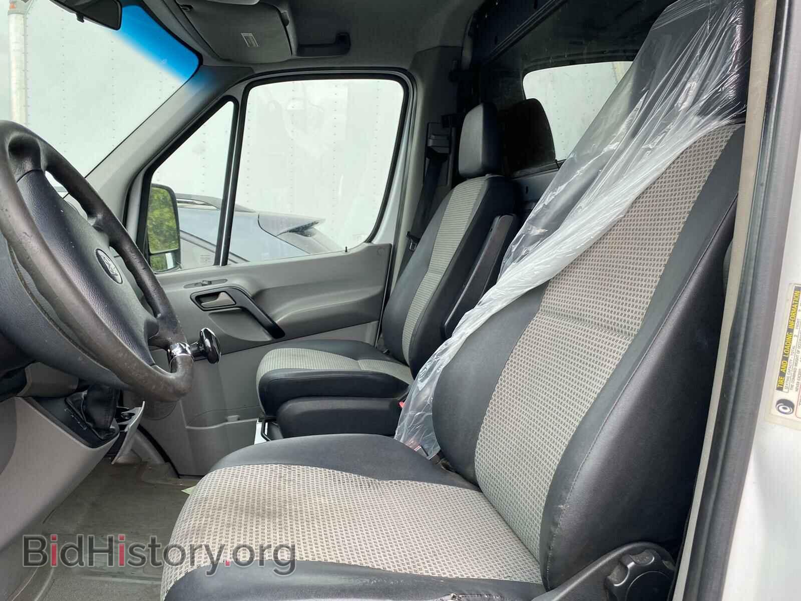 2008 DODGE SPRINTER - VIN: WD0PE745085333027 - Photo 5