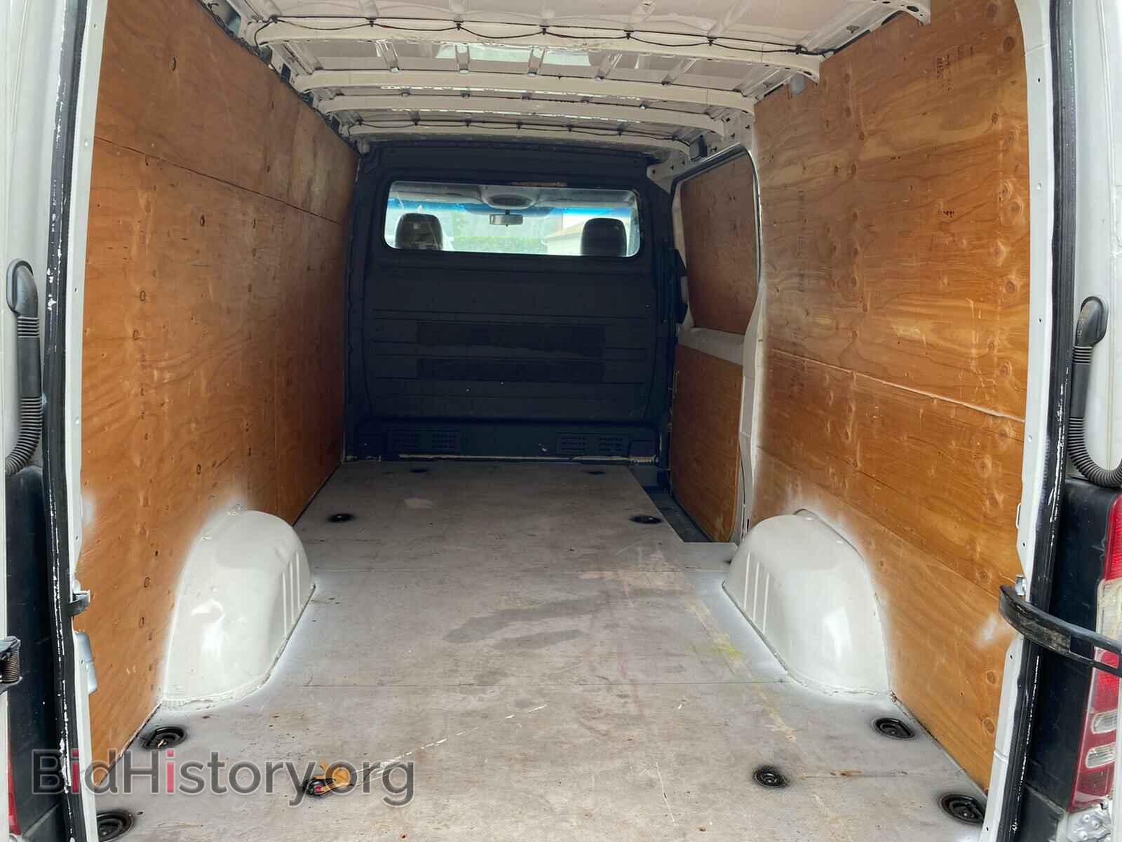 2008 DODGE SPRINTER - VIN: WD0PE745085333027 - Photo 6