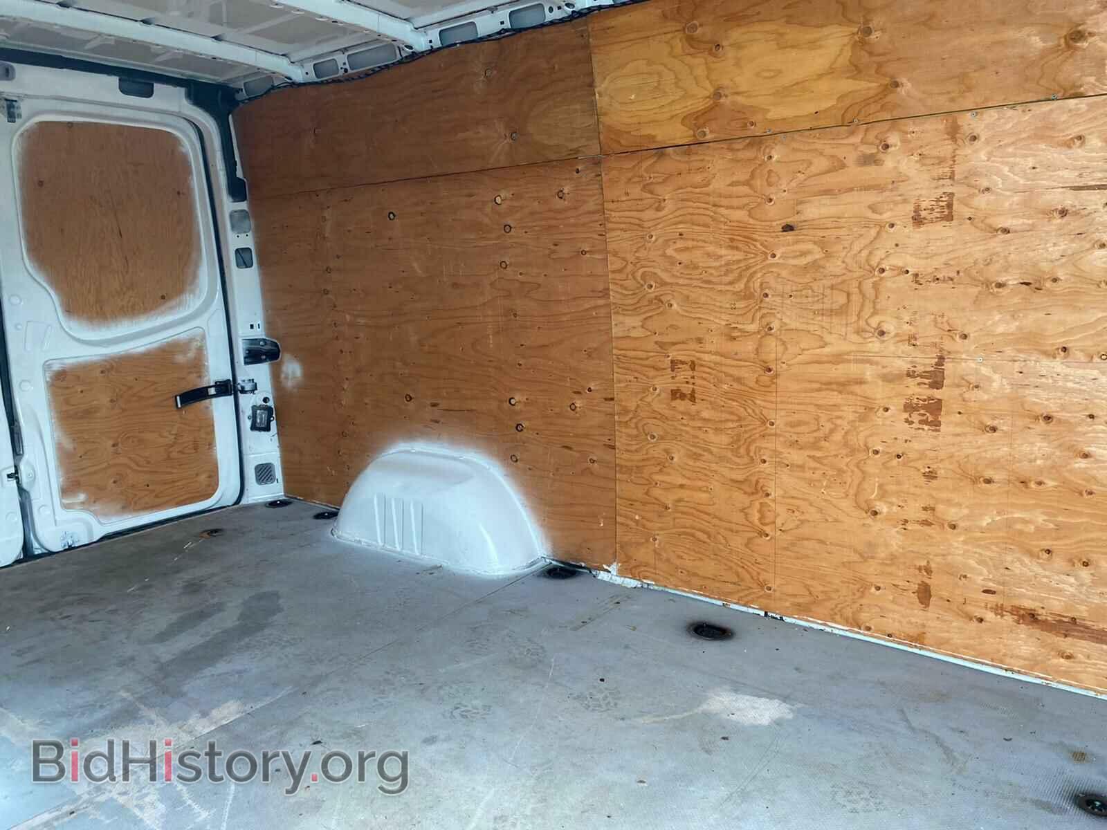 2008 DODGE SPRINTER - VIN: WD0PE745085333027 - Photo 7