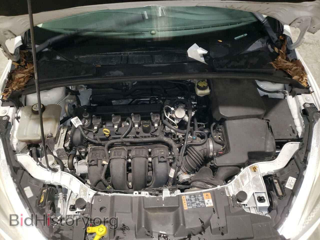 2017 FORD FOCUS - VIN: 1FADP3F25HL212951 - Фото 11