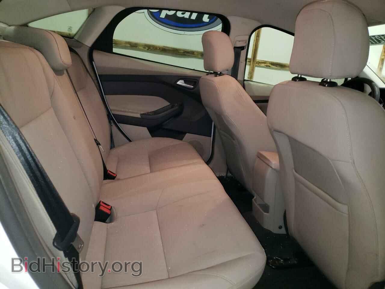 2017 FORD FOCUS - VIN: 1FADP3F25HL212951 - Фото 10